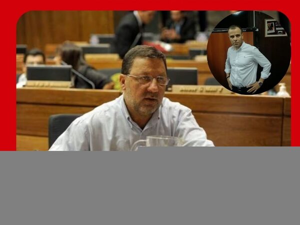 QUEDÓ FIRME CONDENA PARA EX DIPUTADO Y EX DIRECTOR DEL INDERT