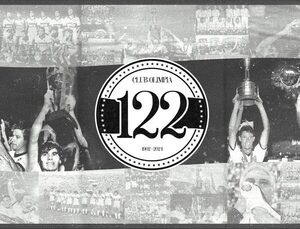 Olimpia, el club más laureado de Paraguay, cumple 122 años · Radio Monumental 1080 AM