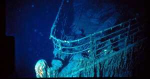 La Nación / ¿Por qué nunca encontraron los restos de la mayoría de fallecidos del Titanic?