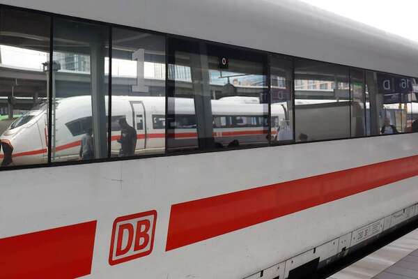 Empresa ferroviaria alemana reducirá 30.000 empleos en los próximos cinco años - Mundo - ABC Color