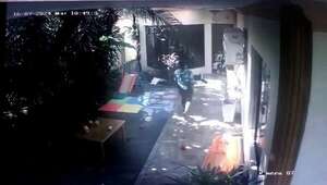 Casa donde murió ahogado un niño no era una guardería, dice abogado de la imputada - Policiales - ABC Color