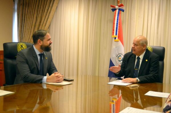 Corte Suprema y Ministerio de Justicia: Trabajo coordinado para mejorar sistema penitenciario y judicial