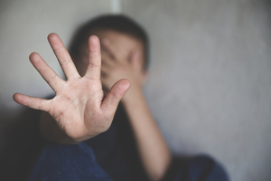 Violencia y abuso infantil: cifras alarmantes en lo que va del 2024 - Unicanal