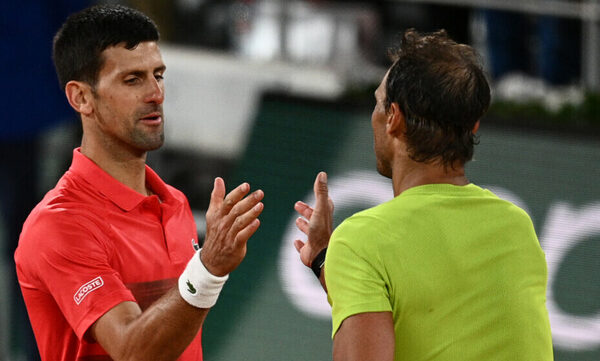 Versus / Nadal contra Djokovic, posible duelo de segunda ronda en torneo olímpico de tenis