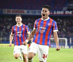 Paranaense vs. Cerro Porteño: ¿Dónde ver hoy en vivo? - Cerro Porteño - ABC Color
