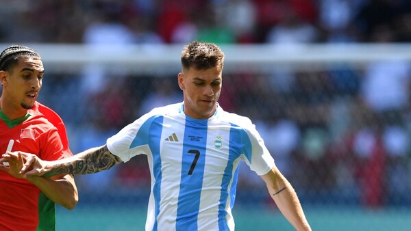 La FIFA nombra un experto para estudiar el caso de Argentina-Marruecos
