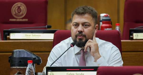 La Nación / Almuerzo escolar: sobrefacturación en Itapúa llegaría a USD 6 millones por año, denuncian
