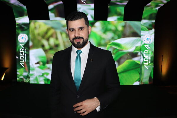 Aldera Resort Life: el barrio cerrado que cambiar谩 el lujo y el confort en Paraguay - Revista PLUS