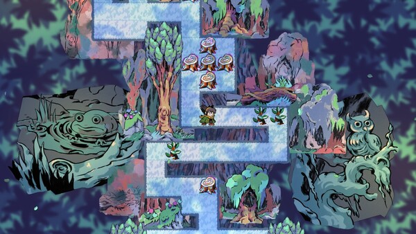 Lanzan videojuego que contó con la participación artística de un ilustrador paraguayo