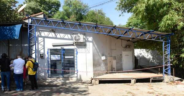 Diario HOY | Clausuran frigorífico y matadería en Tablada por no cumplir condiciones sanitarias