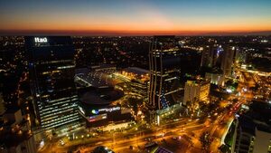 Paraguay es el pa铆s con mejor clima de negocios de Am茅rica Latina, seg煤n FGV - Revista PLUS