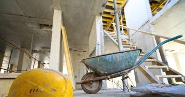 Diario HOY | CDE: imputan a constructor por supuesta millonaria estafa contra iglesia evangélica