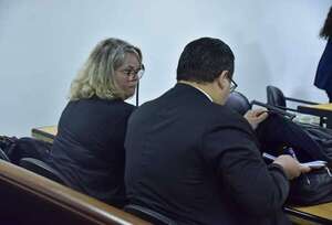 AUDIO: Luis Piñánez “conforme” con la condena a exfiscala Patricia Filippi por pedido de coima a intendente - Periodísticamente - ABC Color