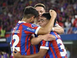 Paranaense vs. Cerro Porteño, en vivo en Copa Sudamericana 2024 - Cerro Porteño - ABC Color