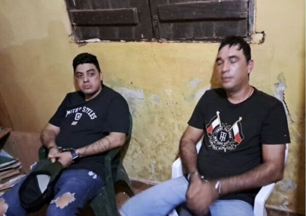 Hombre vinculado al PCC condenado a 7 años de cárcel
