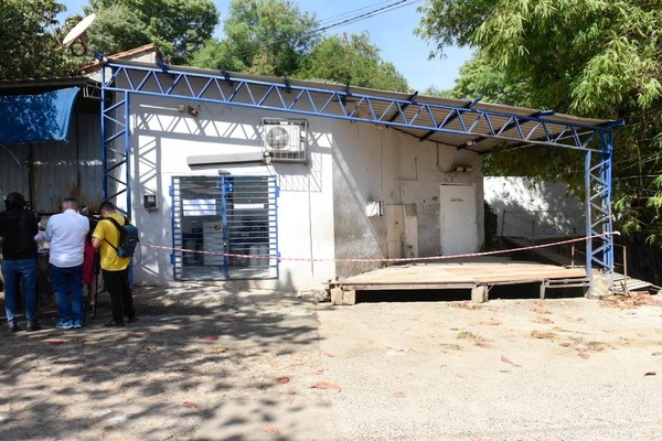 Clausuran frigorífico y matadería en Tablada por incumplimiento de normas sanitarias