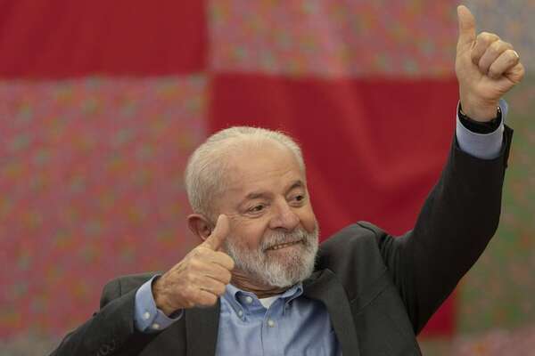 Lula visitará Chile el 5 y 6 de agosto para reunión con Boric y encuentro con empresarios - Mundo - ABC Color