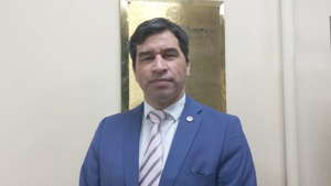 Caso fiscal Luis Said: ¿Justicia o garrote político?