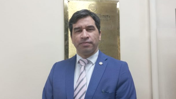 Caso fiscal Luis Said: ¿Justicia o garrote político?