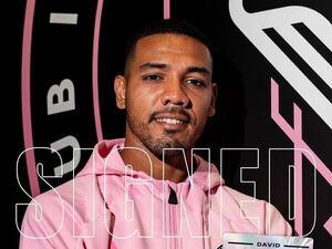 El Inter Miami anunció oficialmente a Héctor David Martínez - Fútbol Internacional - ABC Color