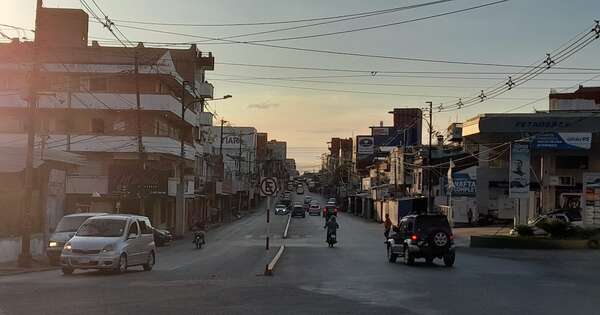 Diario HOY | El Mercado 4 obtiene su licencia ambiental