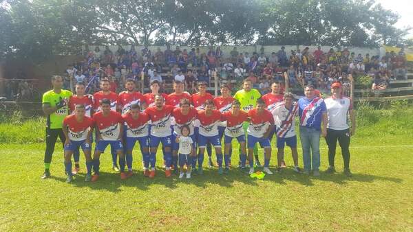 Este fin de semana vuelve la Liga Deportiva del Amambay