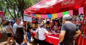 La Nación / Asunción: realizarán quinta edición de feria gastronómica “Paraguay Rembi’u”