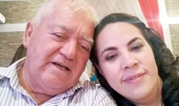 Condenan a septuagenario a 22 años por el feminicidio de su esposa - Policiales - ABC Color