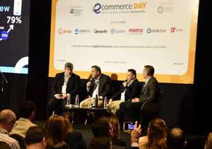 El “eCommerce Day Paraguay” refuerza desarrollo de negocios digitales - Negocios - ABC Color