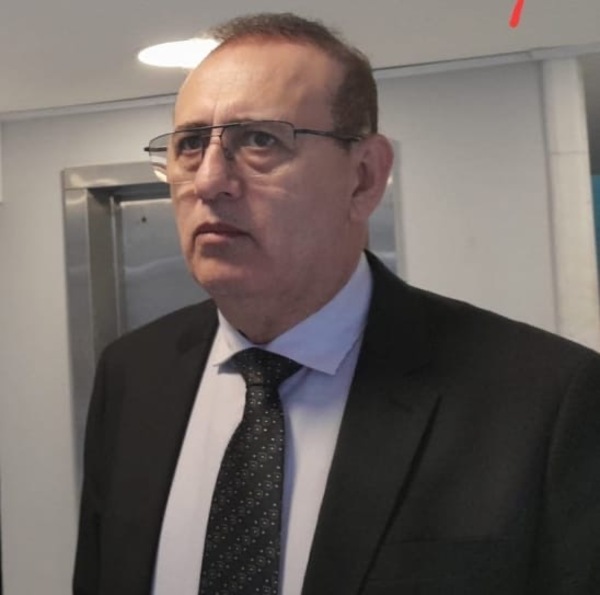 Erico apeló la resolución que lo envía a juicio oral por narco lavado y asociación