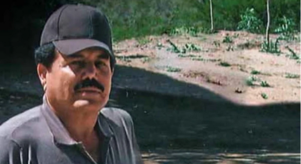 Cae en Estados Unidos El Mayo Zambada, fundador del Cartel de Sinaloa