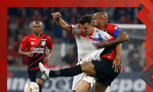 ¡Bajonazo! Cerro Porteño fue eliminado de la Sudamericana