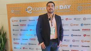 Guillermo Santacruz: “El e-commerce en Paraguay está caminando hacia la hiperpersonalización”