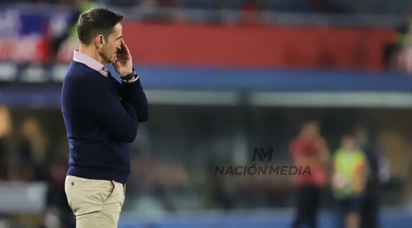 Versus / Manolo: "Mi equipo ha competido, nos faltan pequeños grandes detalles"