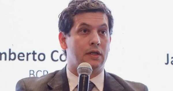 La Nación / Apoyo del BID y FMI a políticas públicas