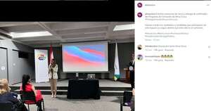 La Nación / Defelippe se borró de oenegés, pero dejó a varios de sus amigos