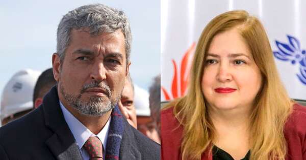 La Nación / Gobierno de Abdo ya sabía de casos de corrupción en oenegés
