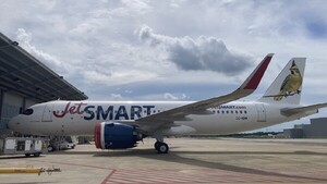 Altas tasas limitan abrir más rutas a aerolíneas low cost