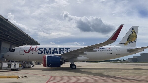 Altas tasas limitan abrir más rutas a aerolíneas low cost