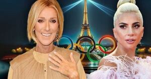 Diario HOY | Lady Gaga y Celine Dion darán un toque estelar a los Juegos Olímpicos