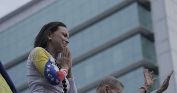 Diario HOY | Con oposición optimista, se cierra la campaña presidencial en Venezuela