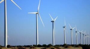 Uruguay atrae inversiones pese a sus elevadas tarifas eléctricas - Economía - ABC Color