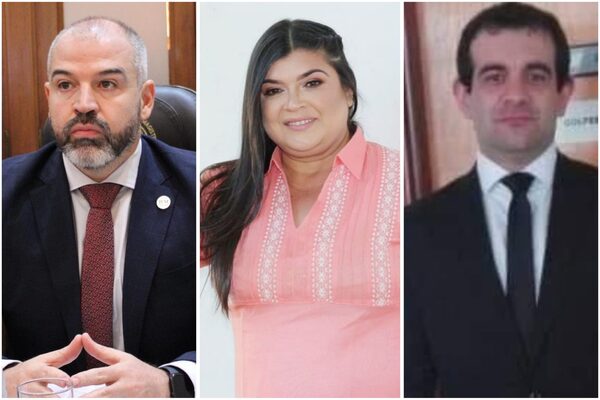 Dejan impunes a juez y fiscal sometidos al poder político para acallar a periodista