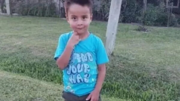 Policía buscó a Loan en Villarrica tras información recibida en TikTok