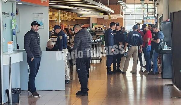 Motoasaltantes irrumpen en local de cobranzas de Presidente Franco y se roban G. 2.400.000 – Diario TNPRESS