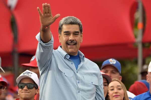 Elecciones en Venezuela: desinformaciones que se divulgan - Mundo - ABC Color