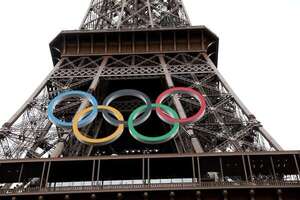 Juegos Olímpicos: los ojos del mundo miran a París, donde 28 atletas paraguayos quieren dar lo mejor de sí - Polideportivo - ABC Color