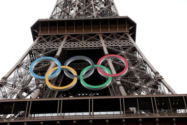 Juegos Olímpicos: los ojos del mundo miran a París, donde 28 atletas paraguayos quieren dar lo mejor de sí - Polideportivo - ABC Color