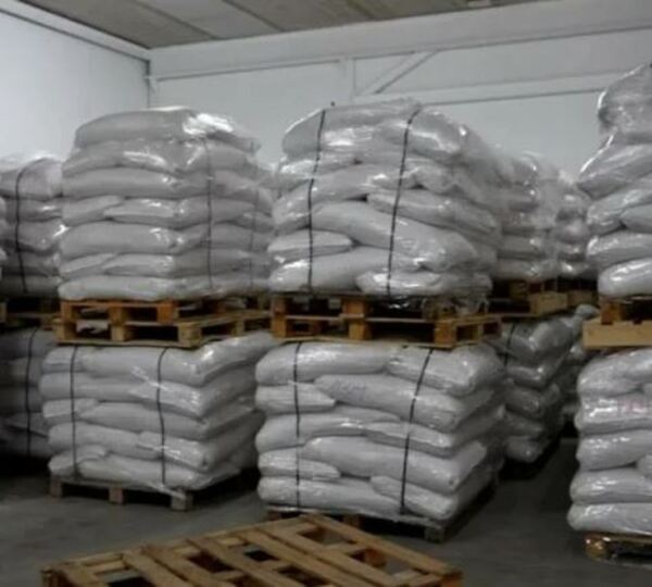 Incautan en Barcelona 4 toneladas de cocaína en carga que salió de Paraguay