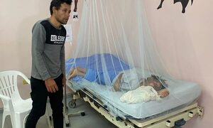 Dos adolescentes le derraman aguarrás y le queman la cara a un niño de 8 años en el barrio Don Bosco – Diario TNPRESS